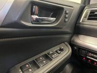 Subaru Outback vaihtoauto