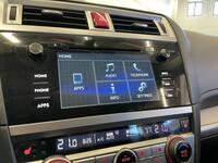 Subaru Outback vaihtoauto