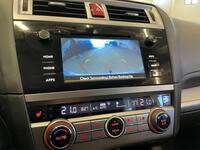 Subaru Outback vaihtoauto