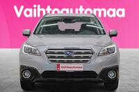 Subaru Outback vaihtoauto