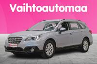Subaru Outback vaihtoauto