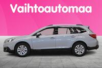 Subaru Outback vaihtoauto