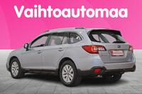 Subaru Outback vaihtoauto