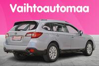 Subaru Outback vaihtoauto