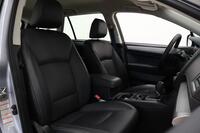 Subaru Outback vaihtoauto
