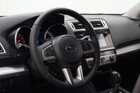 Subaru Outback vaihtoauto