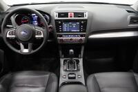 Subaru Outback vaihtoauto