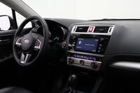 Subaru Outback vaihtoauto