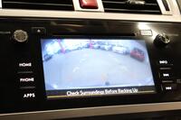 Subaru Outback vaihtoauto