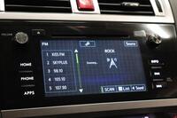 Subaru Outback vaihtoauto