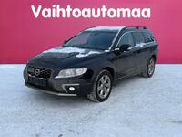 Volvo XC70 vaihtoauto