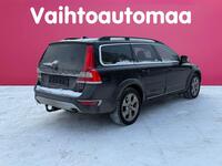 Volvo XC70 vaihtoauto