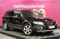 Volvo XC70 vaihtoauto