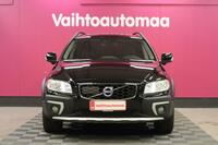 Volvo XC70 vaihtoauto