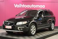 Volvo XC70 vaihtoauto