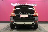 Volvo XC70 vaihtoauto