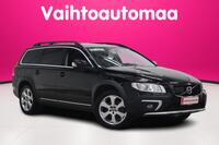 Volvo XC70 vaihtoauto
