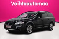 Volvo XC70 vaihtoauto