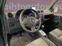 Suzuki Jimny vaihtoauto