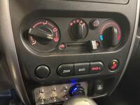 Suzuki Jimny vaihtoauto