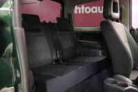 Suzuki Jimny vaihtoauto