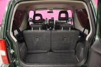 Suzuki Jimny vaihtoauto