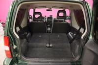 Suzuki Jimny vaihtoauto