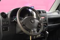 Suzuki Jimny vaihtoauto