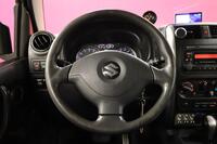 Suzuki Jimny vaihtoauto