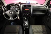 Suzuki Jimny vaihtoauto