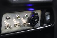 Suzuki Jimny vaihtoauto