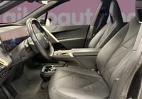 BMW iX vaihtoauto