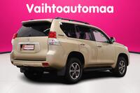 Toyota Land Cruiser vaihtoauto