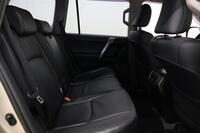 Toyota Land Cruiser vaihtoauto
