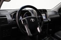 Toyota Land Cruiser vaihtoauto