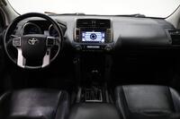 Toyota Land Cruiser vaihtoauto