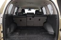 Toyota Land Cruiser vaihtoauto