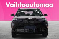 Hyundai KONA Electric vaihtoauto