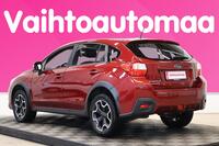Subaru XV vaihtoauto