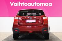 Subaru XV vaihtoauto