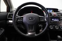 Subaru XV vaihtoauto