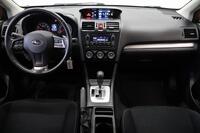 Subaru XV vaihtoauto