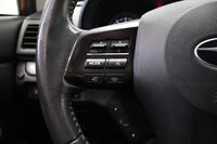 Subaru XV vaihtoauto