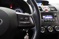 Subaru XV vaihtoauto