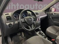 Skoda Yeti vaihtoauto