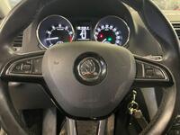 Skoda Yeti vaihtoauto