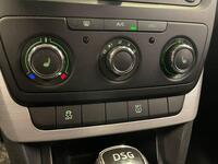 Skoda Yeti vaihtoauto