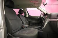 Skoda Yeti vaihtoauto