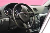 Skoda Yeti vaihtoauto