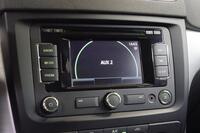 Skoda Yeti vaihtoauto